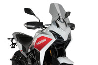Puig Touring Screen Moto Morini X-Cape 650 2021-25 - Motorcycle Performance Store