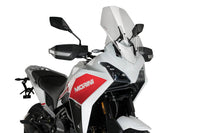 Puig Touring Screen Moto Morini X-Cape 650 2021-25 - Motorcycle Performance Store