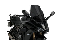 Puig Touring Screen Suzuki GSX-S1000GT 2022-26 - Motorcycle Performance Store