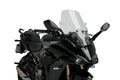 Puig Touring Screen Suzuki GSX-S1000GT 2022-26 - Motorcycle Performance Store