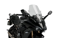 Puig Touring Screen Suzuki GSX-S1000GT 2022-26 - Motorcycle Performance Store