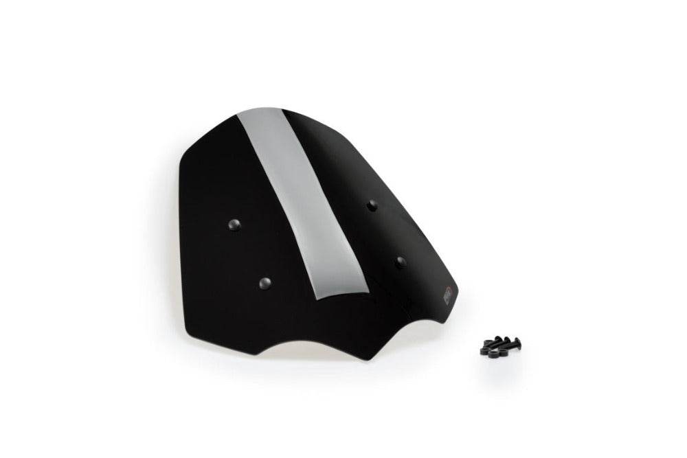 Puig Touring Screen Triumph Rocket 3 2020-24 - Motorcycle Performance Store