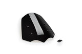 Puig Touring Screen Triumph Rocket 3 2020-24 - Motorcycle Performance Store