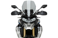Puig Touring Screen Voge 900 DSX 2024-25 - Motorcycle Performance Store