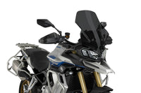 Puig Touring Screen Voge 900 DSX 2024-25 - Motorcycle Performance Store