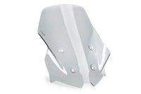 Puig Touring Screen Voge 900 DSX 2024-25 - Motorcycle Performance Store