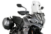 Puig Touring Screen with Visor Triumph Tiger Sport 660 2022-25