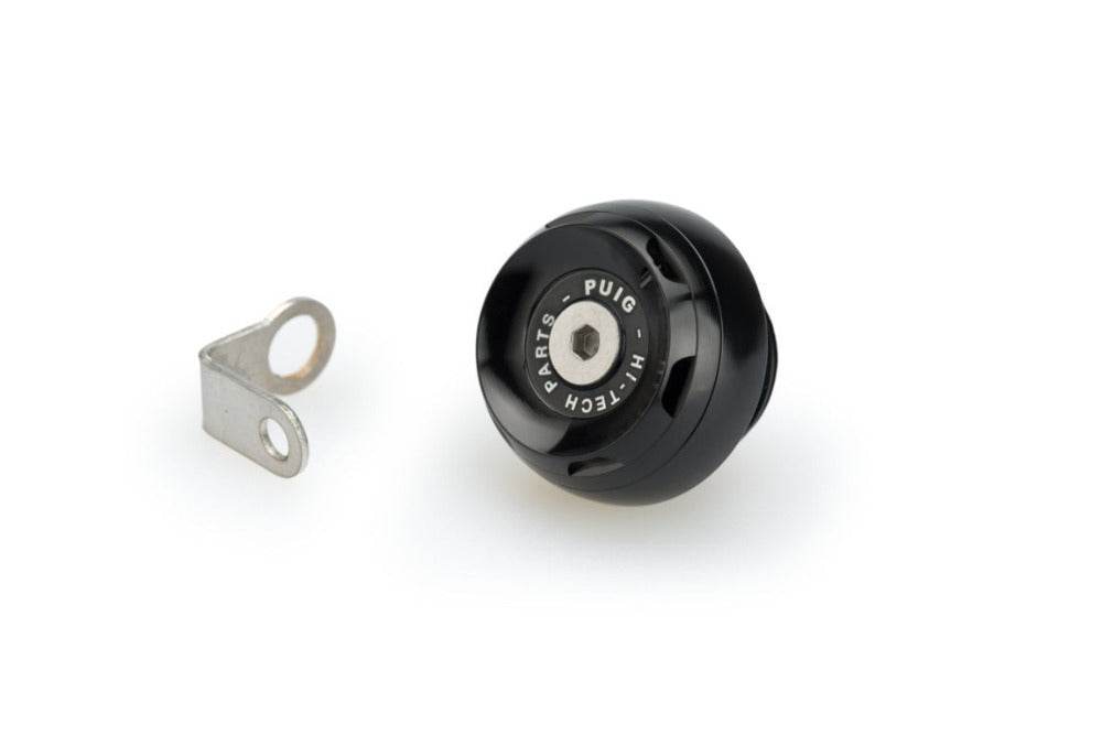Puig Track Engine Oil Plug Kawasaki ZX-4R 2024 - Motorcycle Performance Store