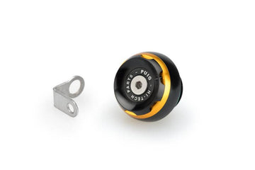Puig Track Engine Oil Plug Kawasaki ZX-4R 2024 - Motorcycle Performance Store