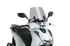 Puig Trafic Screen Honda SH125i 2018-20