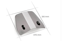 Puig Trafic Screen Honda Vision 50i 4T 2012-23 - Motorcycle Performance Store