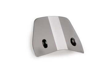 Puig Trafic Screen Piaggio Beverly 300 2022-23 - Motorcycle Performance Store