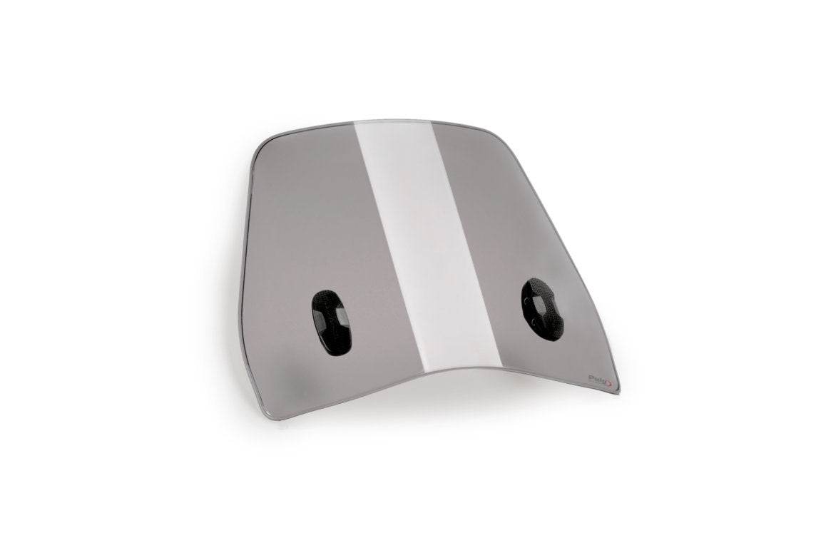 Puig Trafic Screen Piaggio Beverly 300 2022-23 - Motorcycle Performance Store