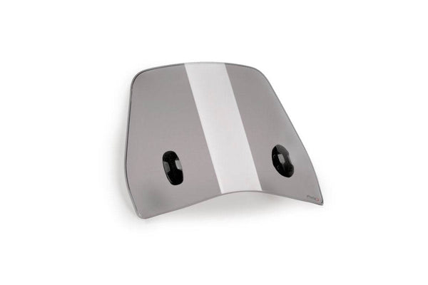 Puig Trafic Screen Piaggio Beverly 300 2022-23 - Motorcycle Performance Store