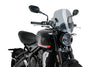 Puig Trend Screen Triumph Trident 660 2021-25