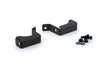 Puig Turn Light Plate Supports Honda CB650R 2019-26