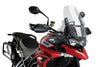 Puig Upper Deflectors Triumph Tiger 850 Sport 2020-25