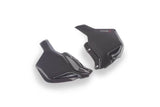 Puig Upper Deflectors Triumph Tiger 850 Sport 2020-25 - Motorcycle Performance Store
