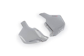 Puig Upper Deflectors Triumph Tiger 850 Sport 2020-25 - Motorcycle Performance Store