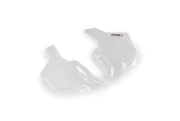 Puig Upper Deflectors Triumph Tiger 850 Sport 2020-25 - Motorcycle Performance Store