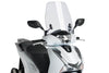 Puig Urban Windscreen Honda SH150i 2017-20