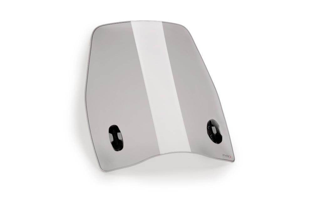 Puig Urban Windscreen Honda SH150i 2017-20 - Motorcycle Performance Store