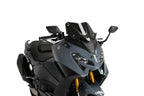 Puig V-Tech Line Sport Screen - Yamaha T-Max 560 2022-24 - Motorcycle Performance Store