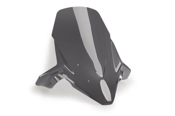 Puig V-Tech Touring Screen - Honda Forza 750 2021-24 - Motorcycle Performance Store