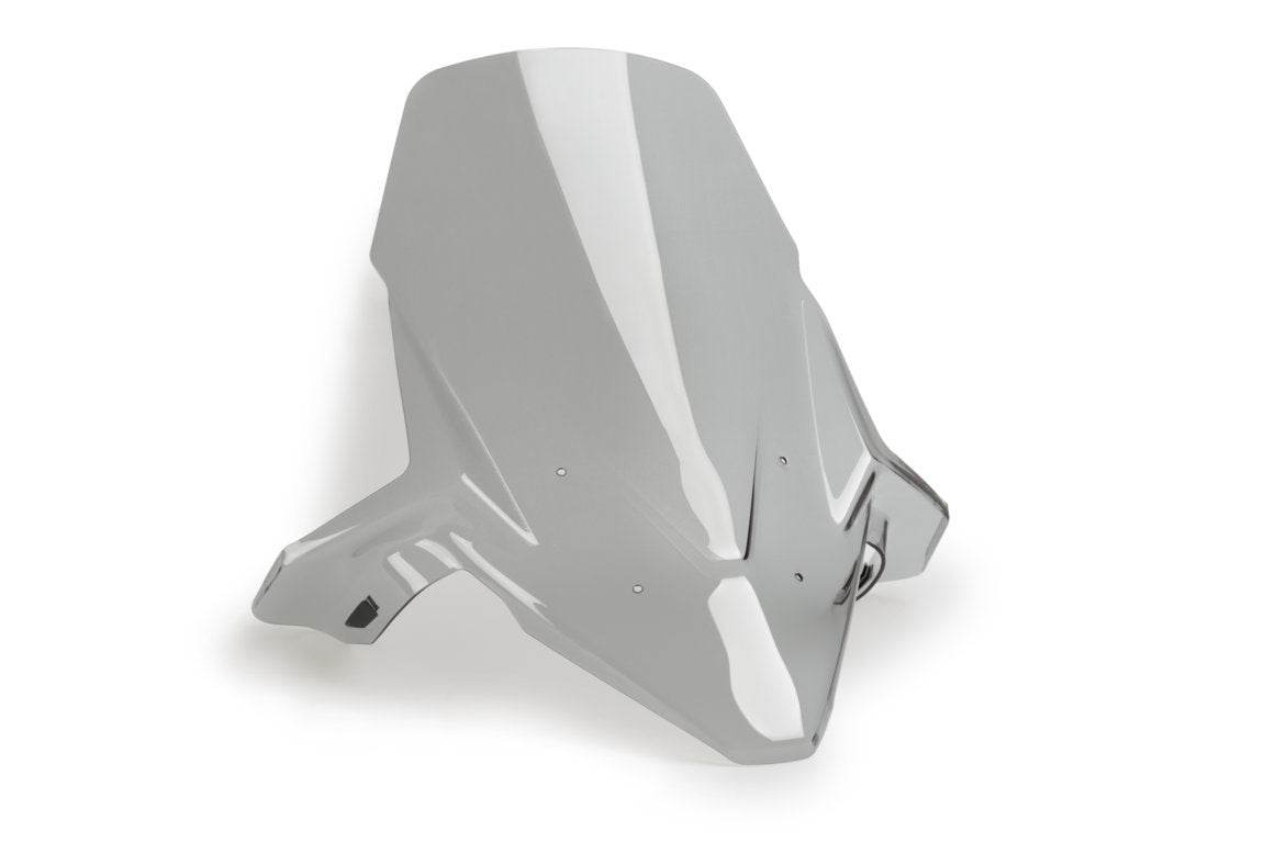 Puig V-Tech Touring Screen - Honda Forza 750 2021-24 - Motorcycle Performance Store