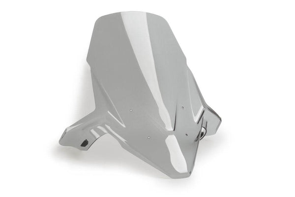 Puig V-Tech Touring Screen - Honda Forza 750 2021-24 - Motorcycle Performance Store