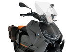 Puig V-Tech Touring Screen BMW CE 04 2021-25 - Motorcycle Performance Store