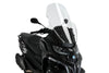 Schermo Touring V-Tech Puig Piaggio MP3 530 2022-26