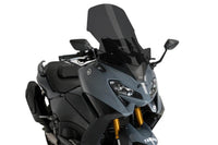 Puig V-Tech Touring Screen Yamaha T-Max 560 2022-24 - Motorcycle Performance Store