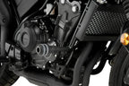 Puig Vintage Frame Sliders Honda CMX 300 Rebel 2017-23 - Motorcycle Performance Store