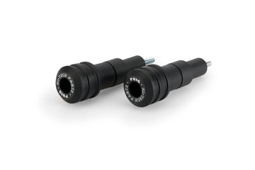 Puig Vintage Frame Sliders Indian FTR 1200  S 2019-25 - Vintage Frame Sliders