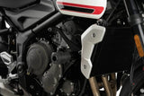 Puig Vintage Frame Sliders Triumph Tiger Sport 660 2022-25 - Motorcycle Performance Store