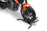 Puig Wheel Lock Stand Kawasaki ZX-4R 2024 - Motorcycle Performance Store