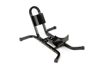Puig Wheel Lock Stand Kawasaki ZX-4RR 2024 - Motorcycle Performance Store
