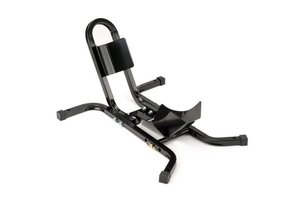 Puig Wheel Lock Stand Kawasaki ZX-4RR 2024 - Motorcycle Performance Store