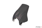 Puig Windshield Plus Screen Triumph Scrambler 400 X 2024-25 - Motorcycle Performance Store