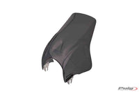 Puig Windshield Plus Screen Triumph Scrambler 400 X 2024-25 - Motorcycle Performance Store