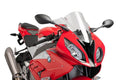 Puig Z-Racing Screen BMW S1000 RR 2015-18 - Motorcycle Performance Store