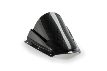 Puig Z-Racing Screen Kawasaki ZX-10RR 2021-24 - Motorcycle Performance Store