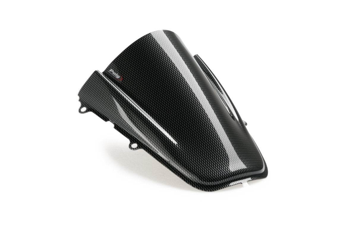 Puig Z-Racing Screen Yamaha YZF-R1 2020-25 - Motorcycle Performance Store