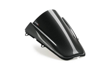 Puig Z-Racing Screen Yamaha YZF-R1 2020-25 - Motorcycle Performance Store