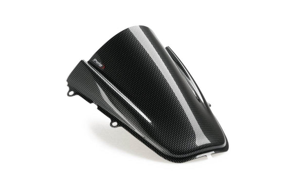 Puig Z-Racing Screen Yamaha YZF-R1 2020-25 - Motorcycle Performance Store