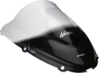 Puig Z Racing Screen Kawasaki ZX-10R 2006-07 - Motorcycle Performance Store