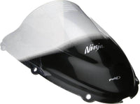 Puig Z Racing Screen Kawasaki ZX-10R 2006-07 - Motorcycle Performance Store
