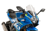 Puig Z Racing Screen Suzuki GSXR 250 2017-19 - Z-Racing Screen
