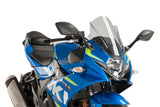 Puig Z Racing Screen Suzuki GSXR 250 2017-19 - Z-Racing Screen